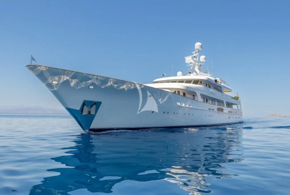Image of ITOTO yacht #4
