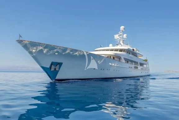 Image of ITOTO yacht #4