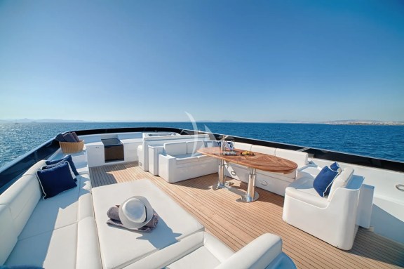 Image of ZOI yacht #13