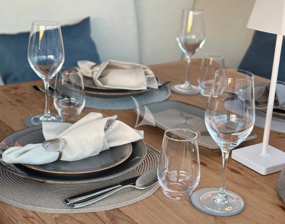 Dinner table