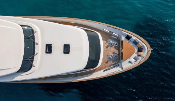 Image of ELYSIUM yacht #19