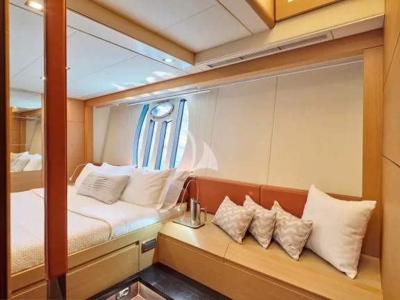 Image of FOR EVER yacht #49