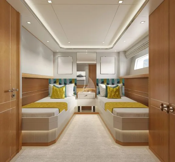 Image of LUMIERE yacht #14