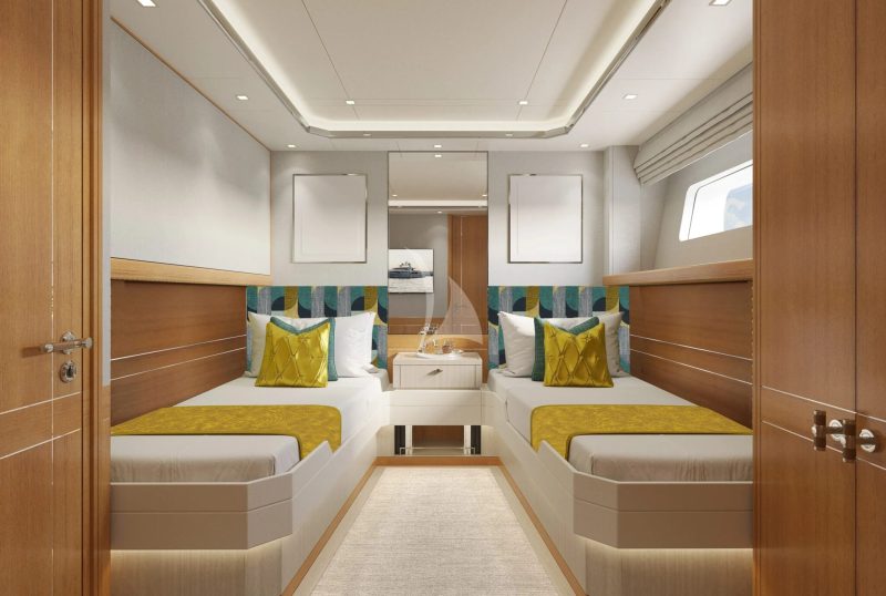 Yacht image