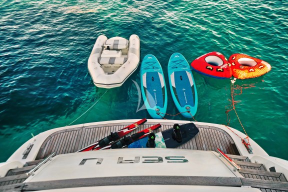 Image of SEA U yacht #31