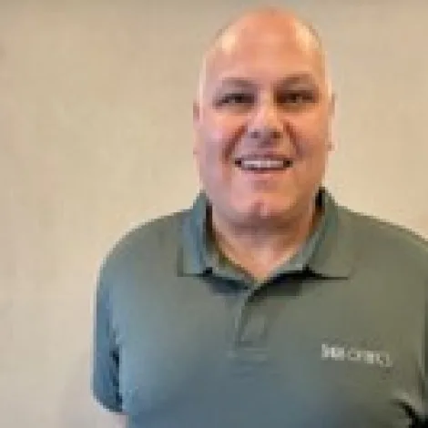 Crew of SPIRIT OF THE C’S|Valentino Langella — Captain