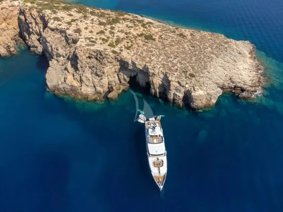 Image of BOJI yacht #13