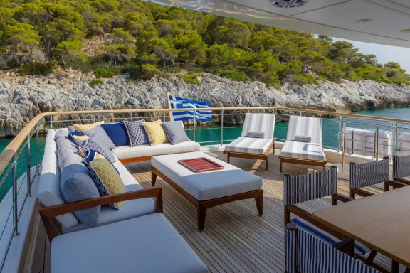 Image of ELYSIUM yacht #8