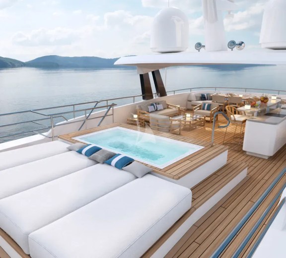 Image of LUMIERE yacht #17