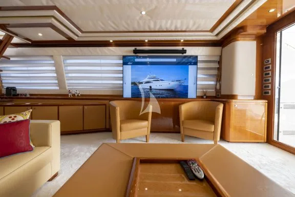 Image of ASTARTE yacht #9