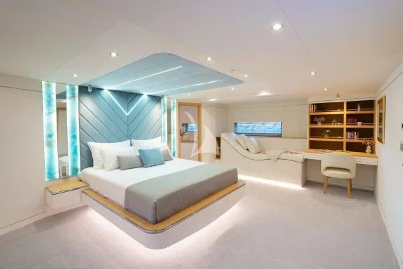 Image of Renata yacht #58
