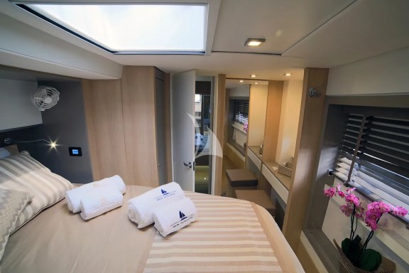 VIP Cabin