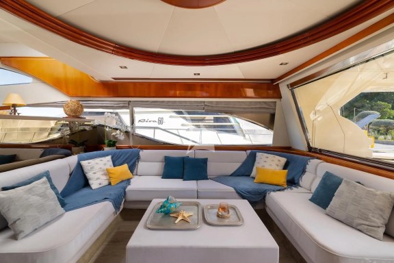 Image of MARY yacht #3