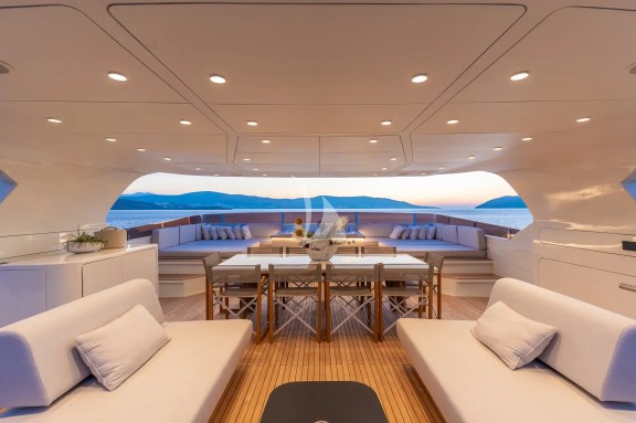 Image of ILLUSION 2 yacht #11