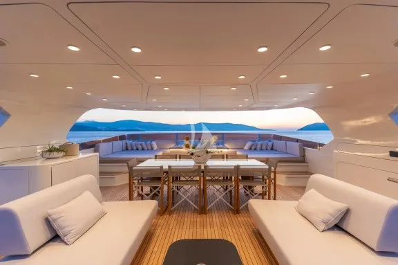 Image of ILLUSION 2 yacht #10