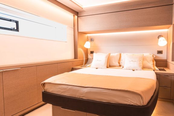 Image of J. SPARROW yacht #26