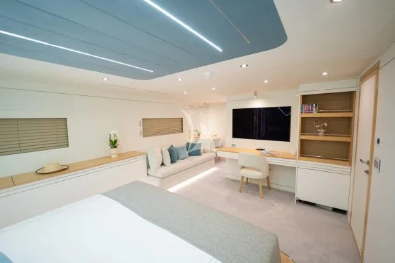 Image of Renata yacht #48