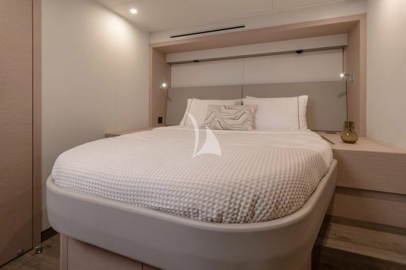 Guest Cabin