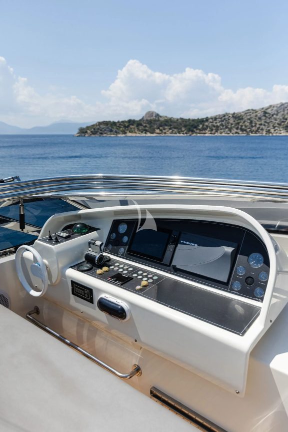 Cockpit