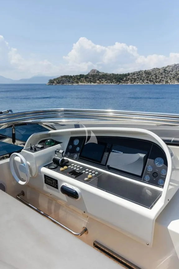 Cockpit