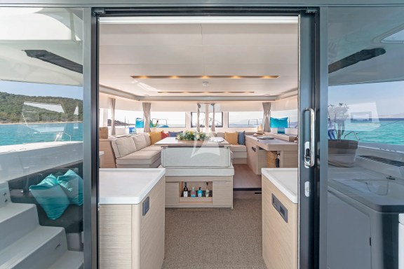 Image of EFFIE STAR yacht #5