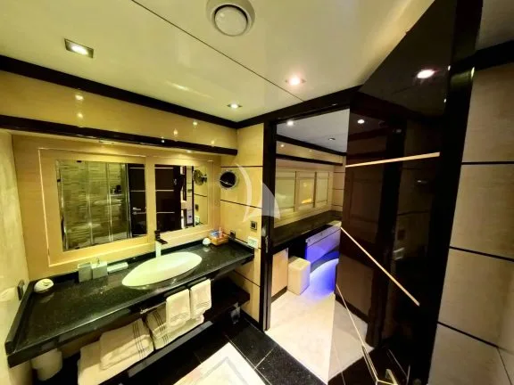 Image of PERLA DEL MARE yacht #23