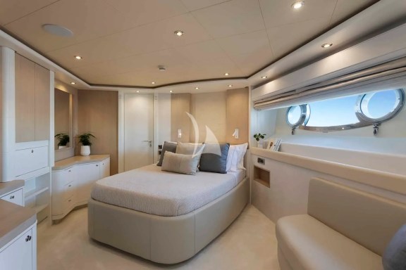 Image of PARADISE yacht #63