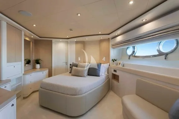 Image of PARADISE yacht #63