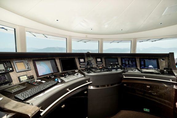 Image of IDEFIX II yacht #65