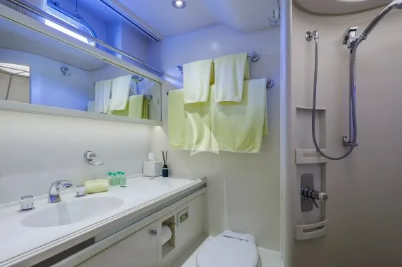 Image of NOMMO yacht #41