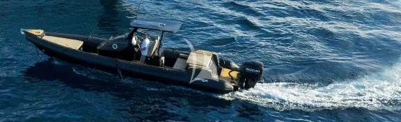 Image of PARADISE yacht #118