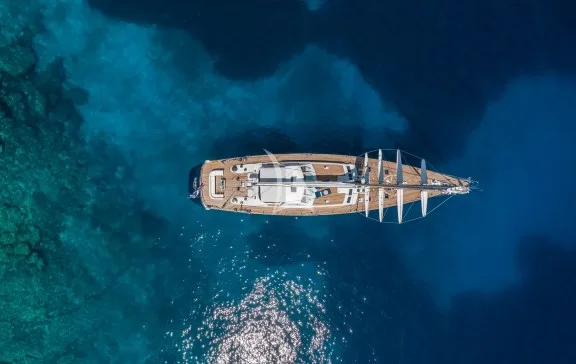 Image of NOMMO yacht #5