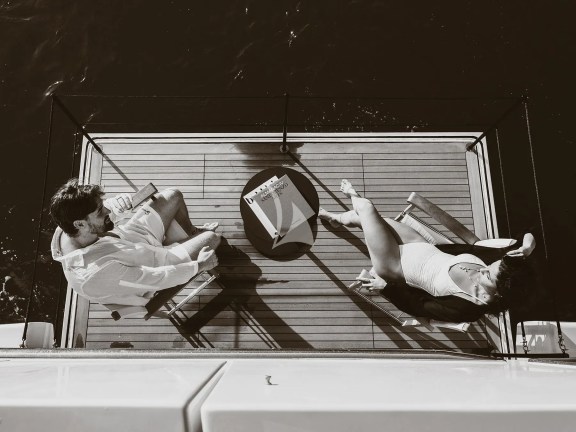 Image of ARESYA yacht #47