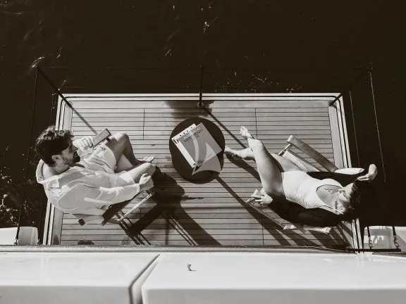 Image of ARESYA yacht #47