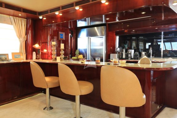 Image of Forty Love yacht #47