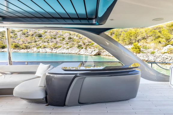 Image of VISTA yacht #4