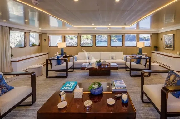 Image of ITOTO yacht #9