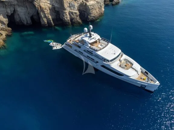 Image of BOJI yacht #9