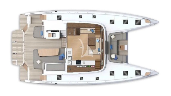 VALINOR Main Deck