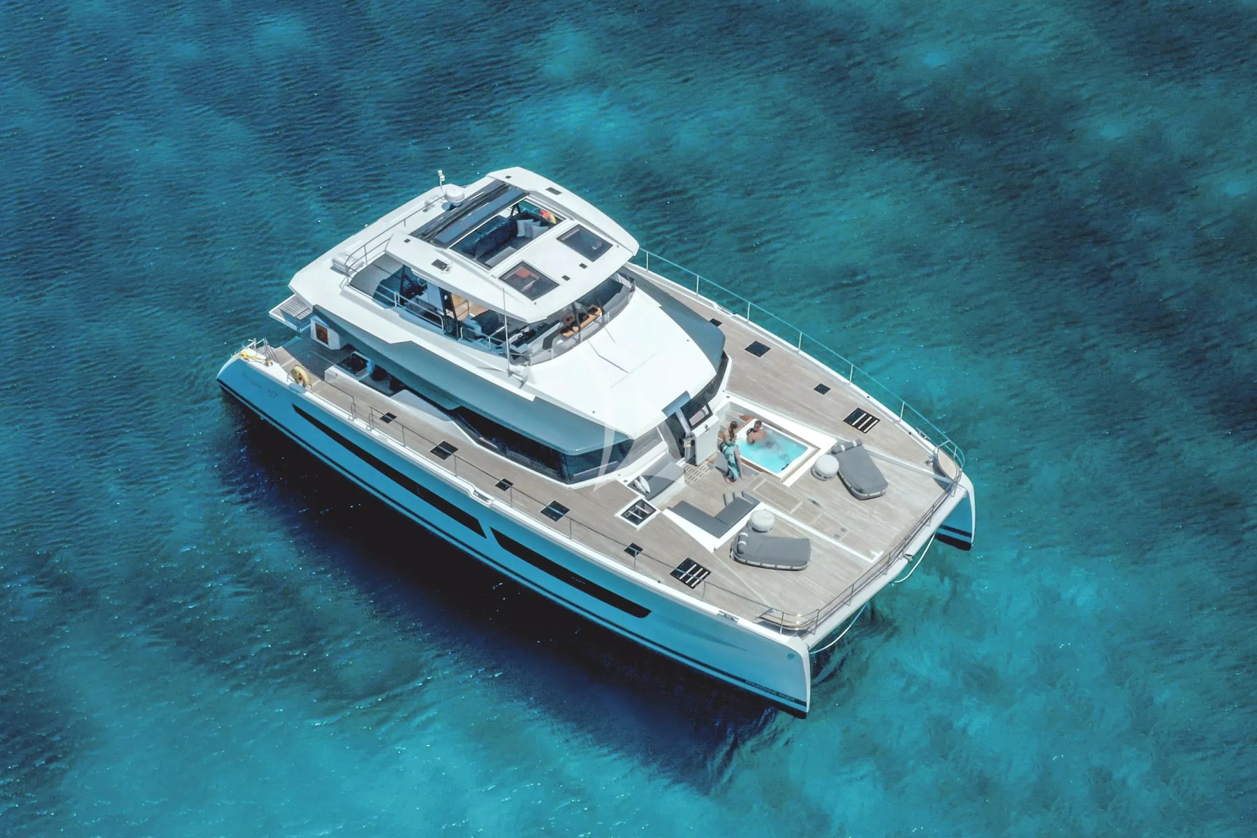 Main image of D2 yacht