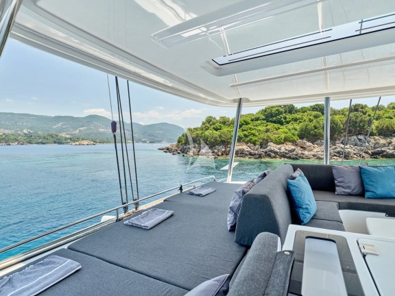Image of AZUL yacht #27