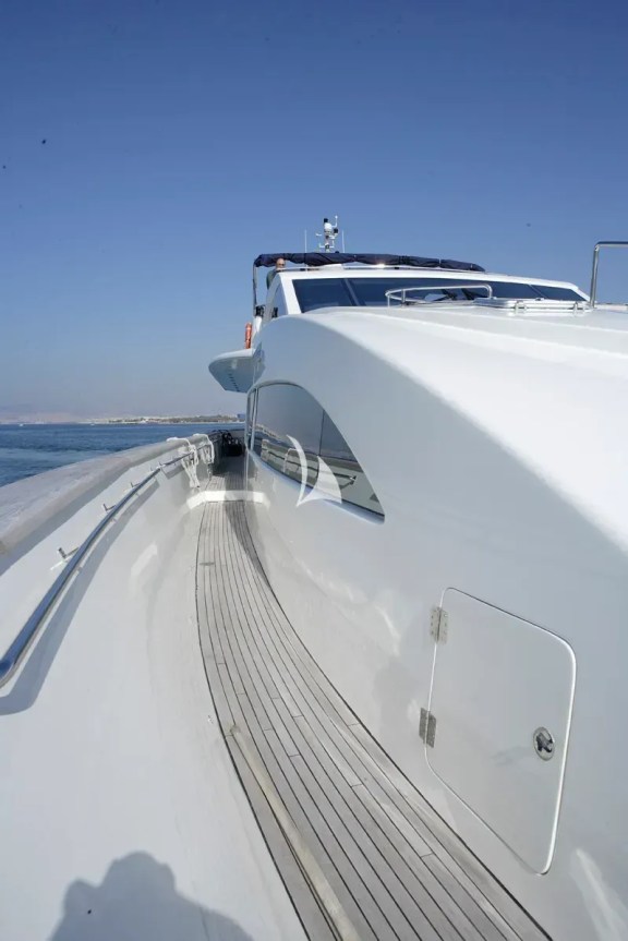 Image of DREAM B yacht #28