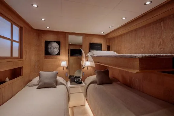 Image of SHOOTING STAR yacht #28