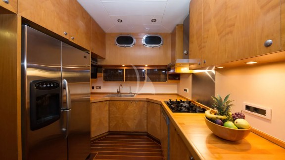 GALLEY