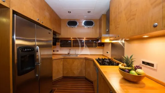 GALLEY