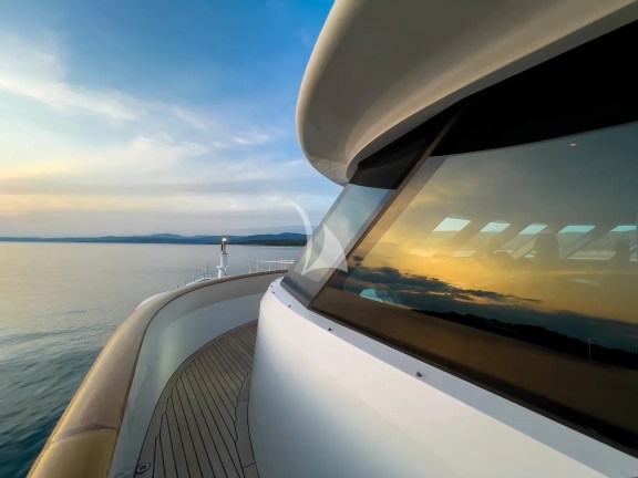 Image of VERA yacht #45
