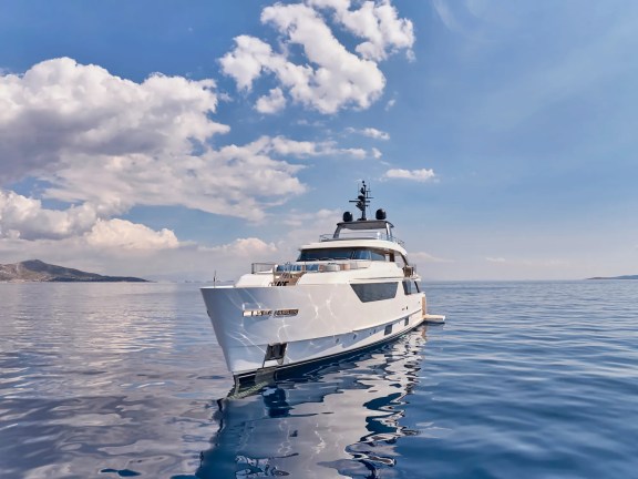 Image of K2 yacht #3