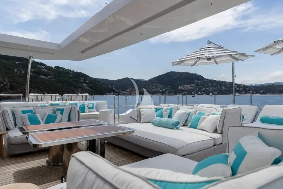 Image of NELA yacht #32