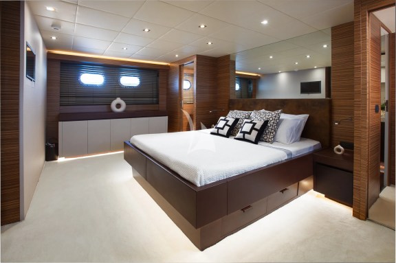 Image of C-ROCK yacht #12