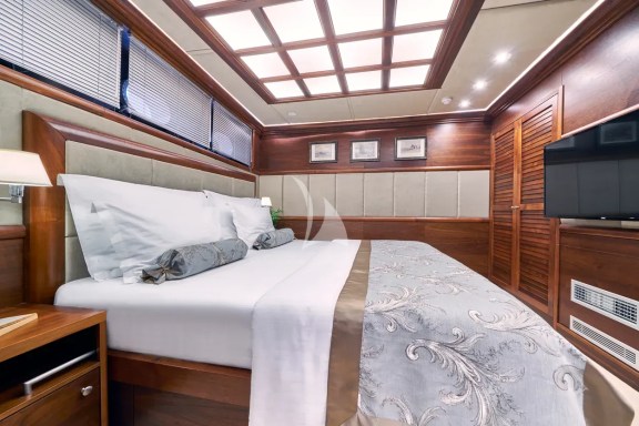 Lady Gita Double cabin No 2,3